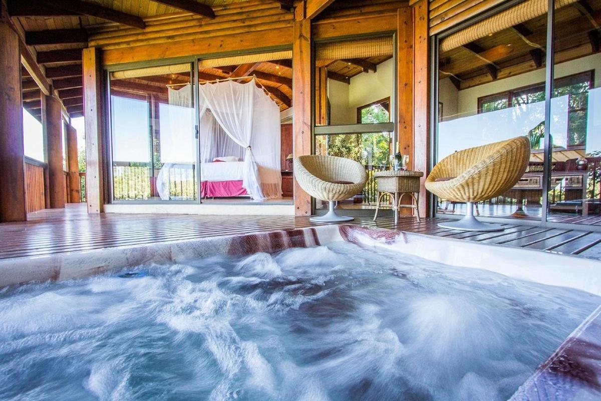 Imvubu Lodge Richards Bay Εξωτερικό φωτογραφία