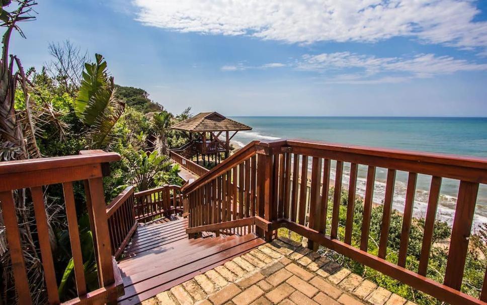 Imvubu Lodge Richards Bay Εξωτερικό φωτογραφία