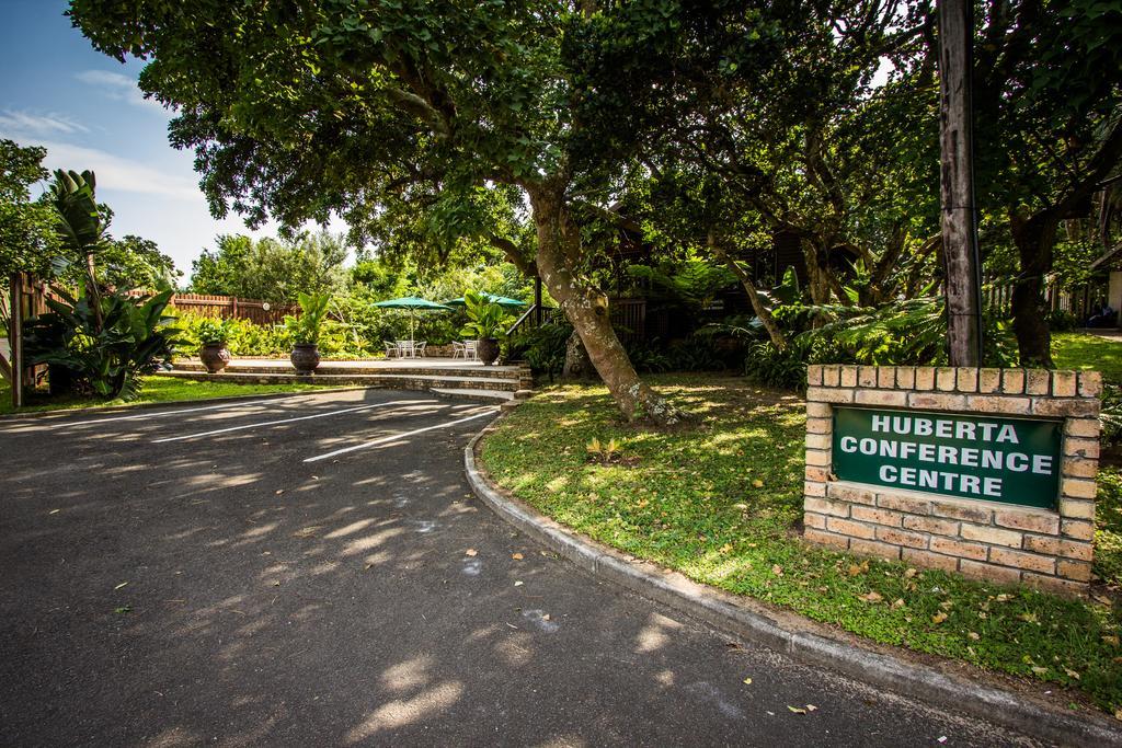 Imvubu Lodge Richards Bay Εξωτερικό φωτογραφία