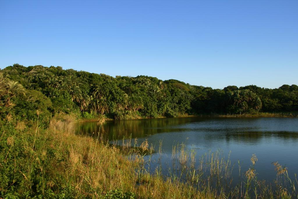 Imvubu Lodge Richards Bay Εξωτερικό φωτογραφία