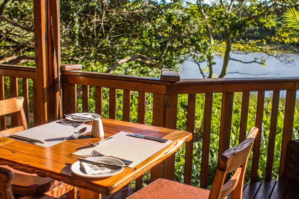 Imvubu Lodge Richards Bay Εξωτερικό φωτογραφία
