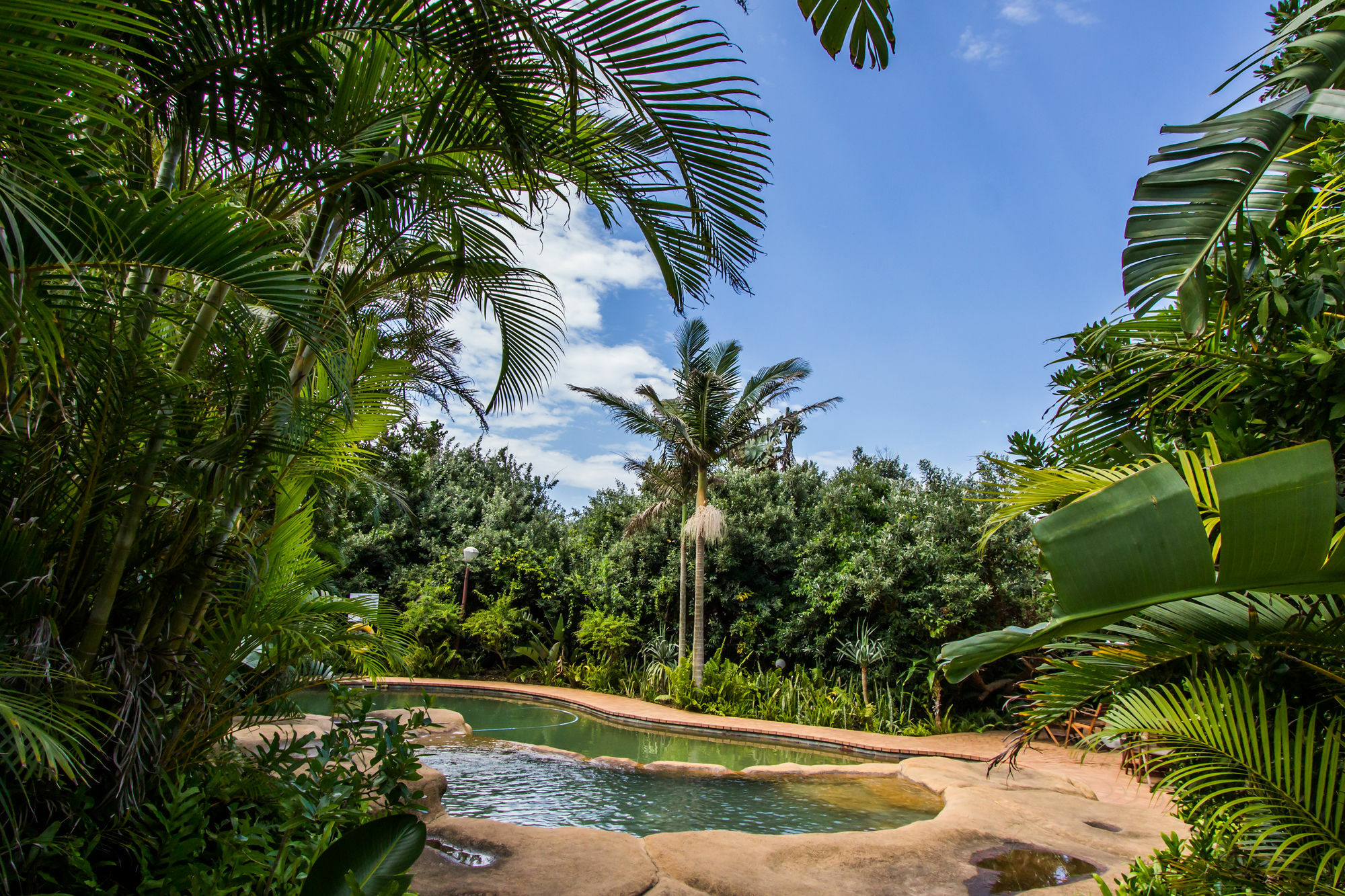 Imvubu Lodge Richards Bay Εξωτερικό φωτογραφία