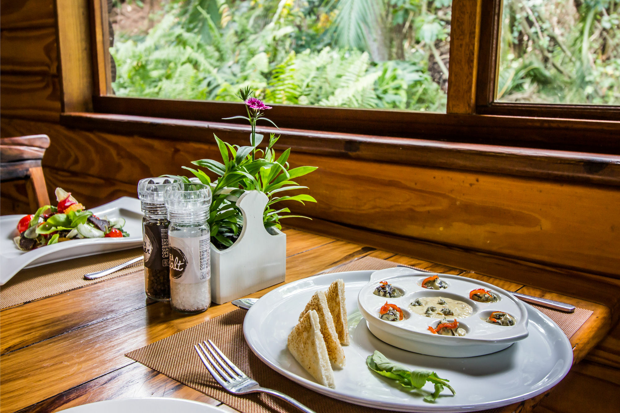 Imvubu Lodge Richards Bay Εξωτερικό φωτογραφία